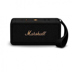   Marshall Middleton Black and Brass (1006034)