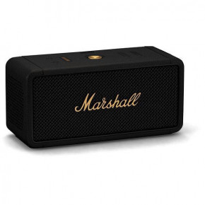   Marshall Middleton Black and Brass (1006034) 3