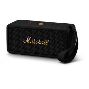   Marshall Middleton Black and Brass (1006034) 4