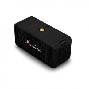   Marshall Middleton Black and Brass (1006034) 6