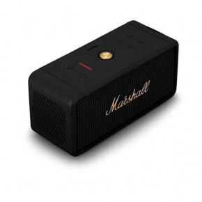   Marshall Middleton Black and Brass (1006034) 8