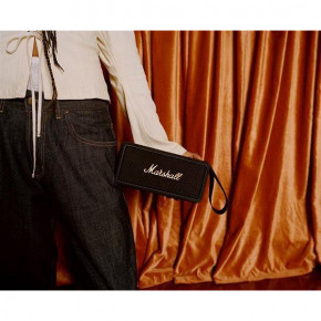   Marshall Middleton Black and Brass (1006034) 10