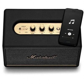   Marshall Stanmore III Black (1006010) 11