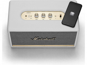  Marshall Stanmore II Bluetooth White (1001903) 5