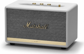    Marshall Stanmore II White (1001903)