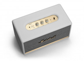    Marshall Stanmore II White (1001903) 3