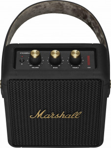  Marshall Stockwell II Black and Brass (1005544)  3