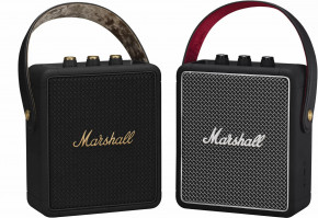  Marshall Stockwell II Black and Brass (1005544)  5