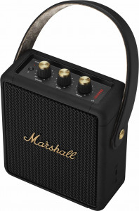  Marshall Stockwell II Black and Brass (1005544)  7