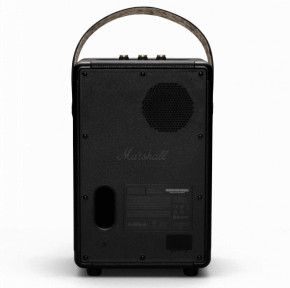   Marshall Tufton Black and Brass (1005924)  3