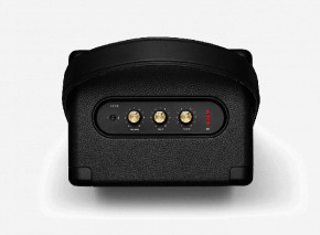   Marshall Tufton Black and Brass (1005924)  4