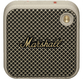  Marshall Willen Cream (1006294)