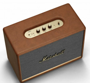  Marshall Woburn II Brown (1002767)  3