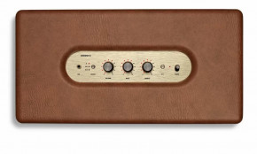  Marshall Woburn II Brown (1002767)  4