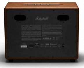  Marshall Woburn II Brown (1002767)  5