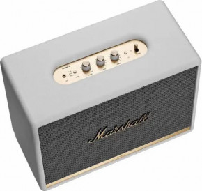   Marshall Woburn II White (1001905) 5