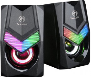   Marvo SG-118 RGB USB