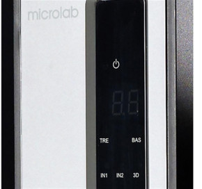   Microlab FC-550 Black +   5