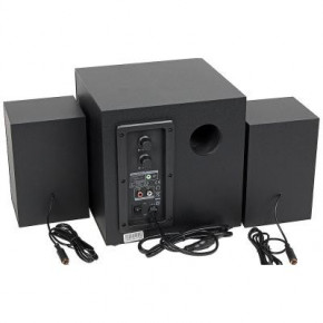   Microlab M-110 Black 4