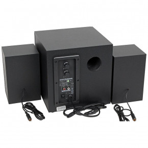   Microlab M-110 black (WY36dnd-152418) 6