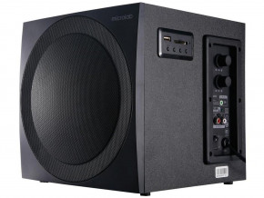  Microlab M-300U 21 Black (JN63M-300U) 3