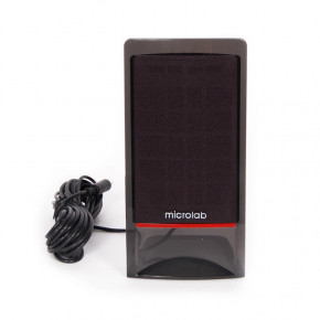   Microlab M-700U black (M-700U black) 4