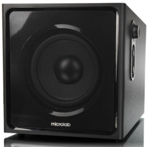   Microlab M-800(11) Black 3