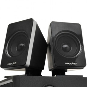   Microlab M-800(11) Black 4