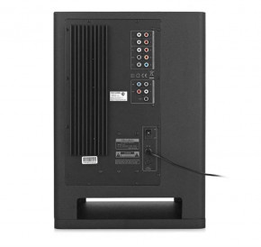   Microlab X15 5.1 Black 5