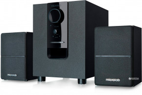   Microlab M-106 Black