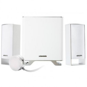   Microlab M-600 White 9