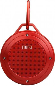   Mifa F10 Red BT4.0 3