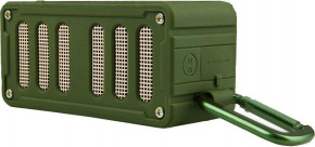   Mifa F6 Outdoor Bluetooth Speaker Army Green #I/S