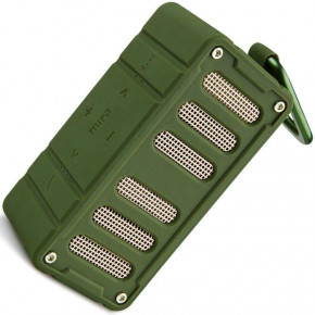   Mifa F6 Outdoor Bluetooth Speaker Army Green #I/S 3