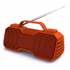  Newrixing NR2029FM (Antenna) Orange