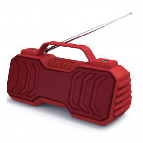  Newrixing NR2029FM (Antenna) Red