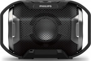   Philips SB300B Black SB300B/00 (WY36dnd-164880)