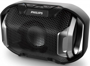   Philips SB300B Black SB300B/00 (WY36dnd-164880) 4