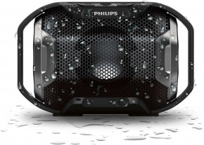   Philips SB300B Black (JN63SB300B/00) 5