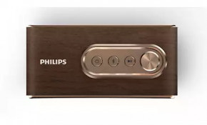   Philips TAVS300 7