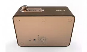   Philips TAVS500 4