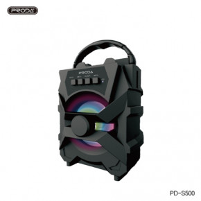  Proda Xunshen Speaker PD-S500 Black (26155)