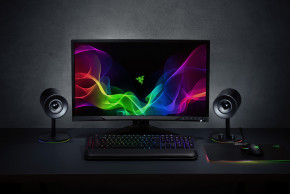   Razer Nommo Chroma- EU (JN63RZ05-02460100-R3G1) 8