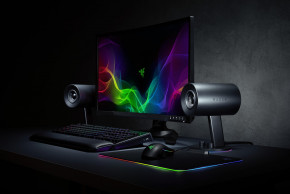   Razer Nommo Chroma- EU (JN63RZ05-02460100-R3G1) 9