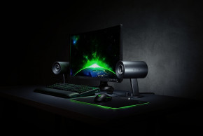   Razer Nommo Chroma- EU (JN63RZ05-02460100-R3G1) 10