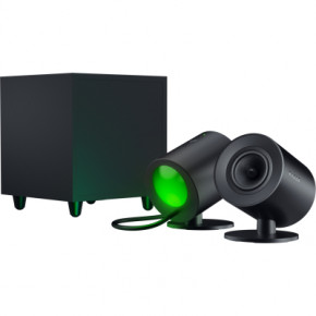   Razer Nommo V2 Black (RZ05-04750100-R3G1)