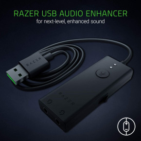 -  Razer USB Audio Enhancer (RZ19-02310100-R3M1) 9