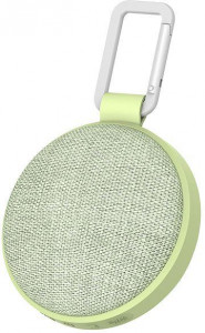 Bluetooth  Impression Recci RBS-M1 Green 4