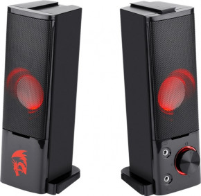 . REDRAGON (77601) Stentor , 6 , 2.0,   USB 3