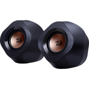 . REDRAGON (71514) Kaidas, RGB, 2.0, BT/USB 6 